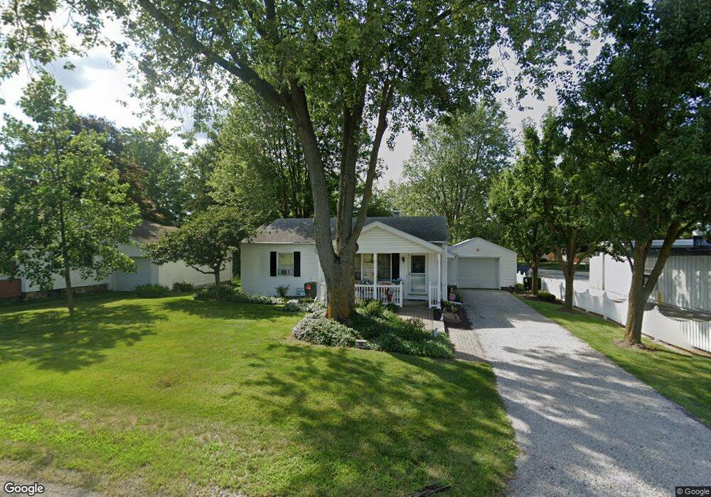 116 S Defiance St, West Unity, OH 43570 - photo 1