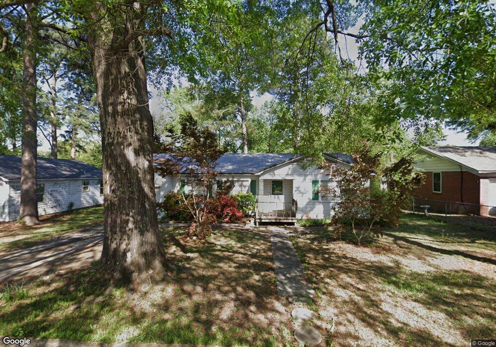 4006 Olive St, Texarkana, TX 75503 - photo 1