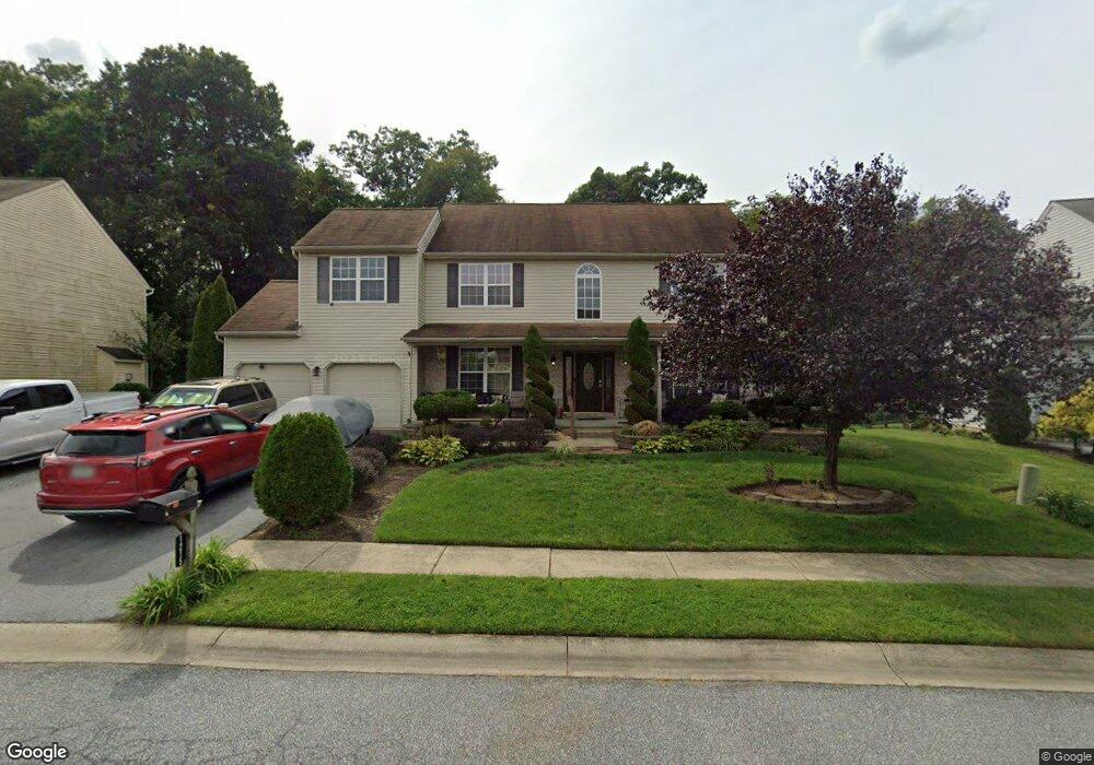 1215 Canvasback Dr, New Castle, DE 19720 - photo 1