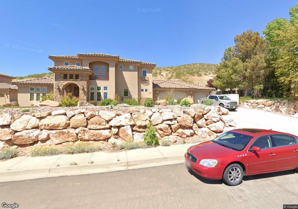 1427 Majestic Dr, Washington, UT 84780 - photo 1