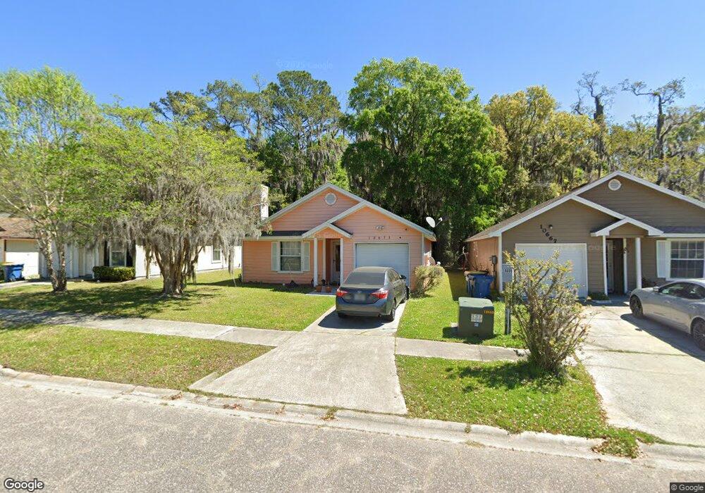 10671 Northwyck Dr, Jacksonville, FL 32218 - photo 1