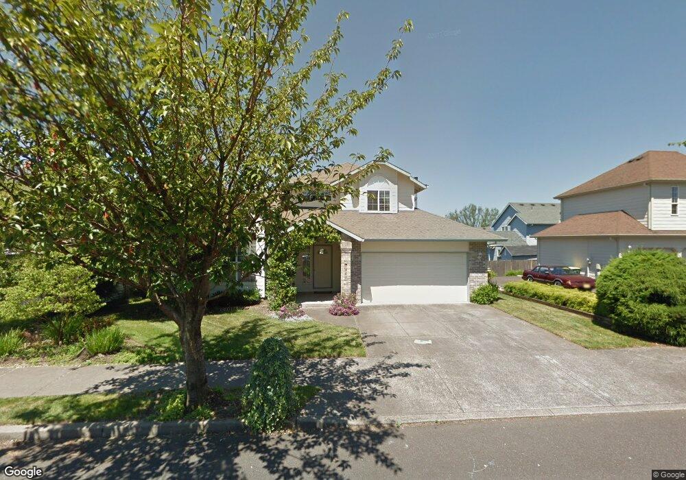 2101 SW Northstar Way, Troutdale, OR 97060 - photo 1