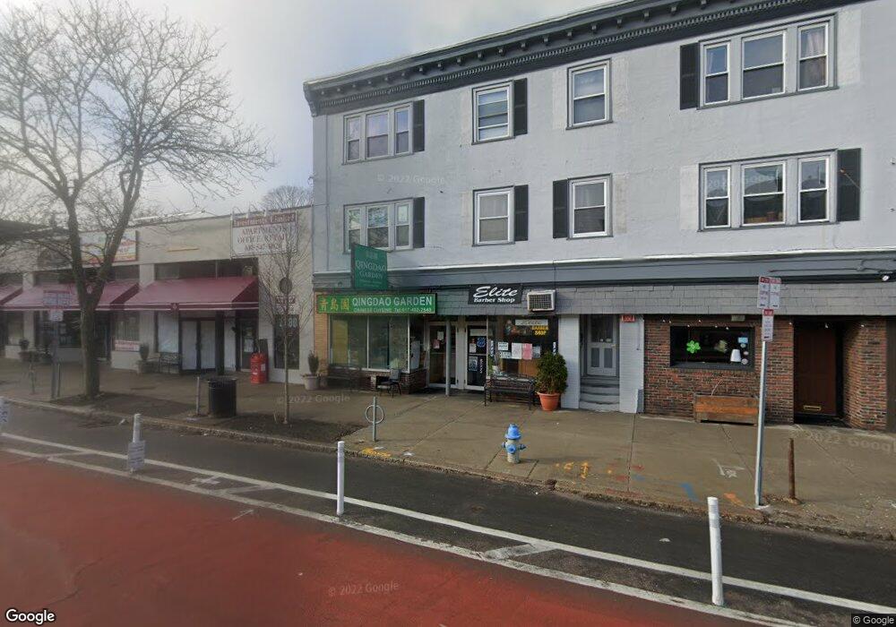 2380 Massachusetts Ave unit 101, Cambridge, MA 02140 - photo 1