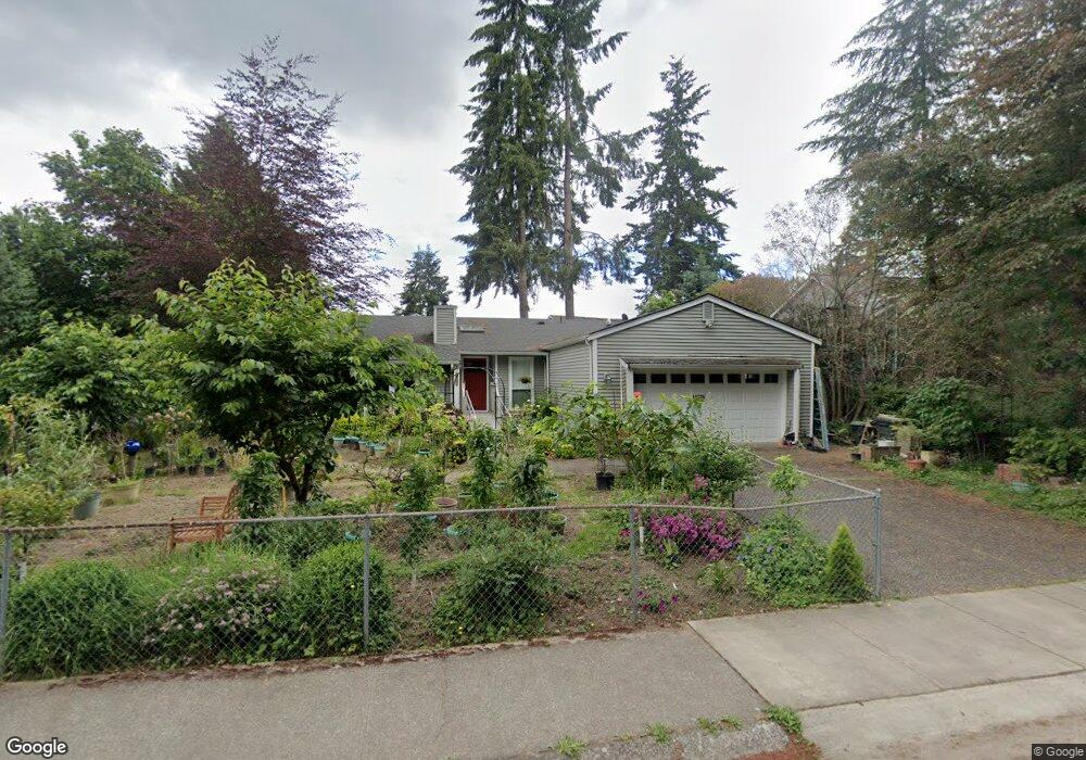 14026 80th Ave NE, Bothell, WA 98011 - photo 1