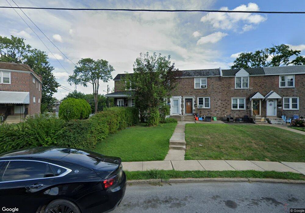 115 Westbridge Rd, Glenolden, PA 19036 - photo 1