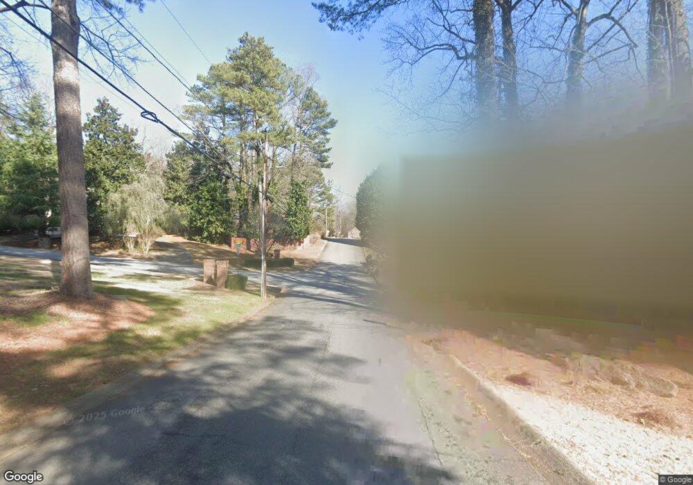 0 Shamrock Trail unit 7406522, Smyrna, GA 30080 - photo 1