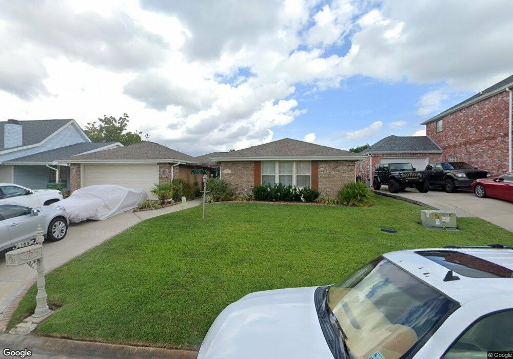 103 Chimaera Ln, Slidell, LA 70458 - photo 1