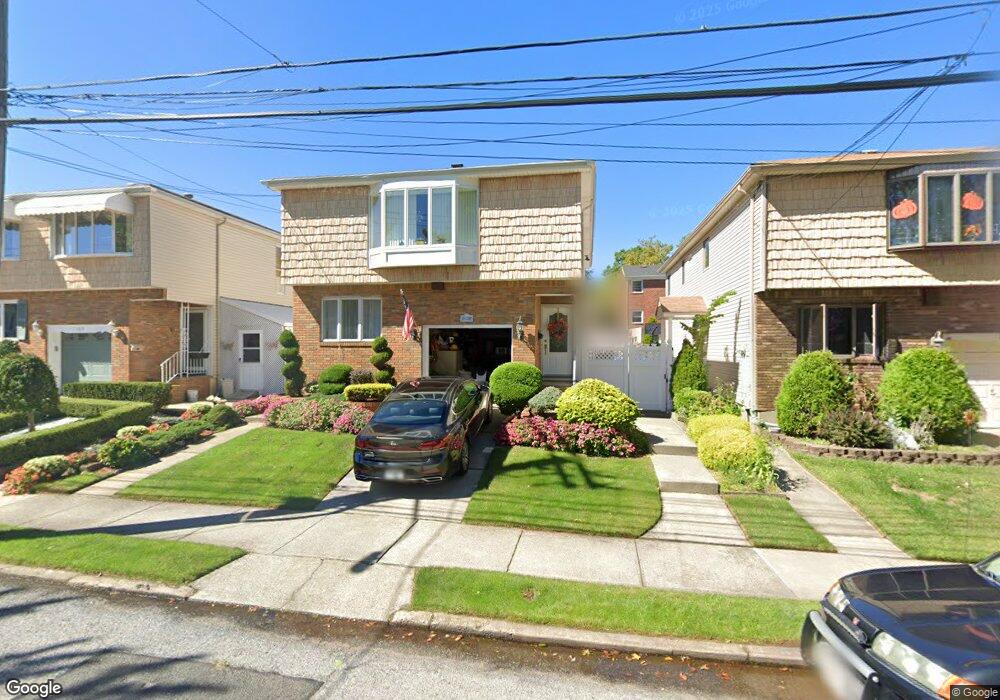 101 Twombly Ave, Staten Island, NY 10306 - photo 1