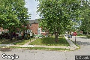 1101 Stamford Rd, Baltimore, MD 21229