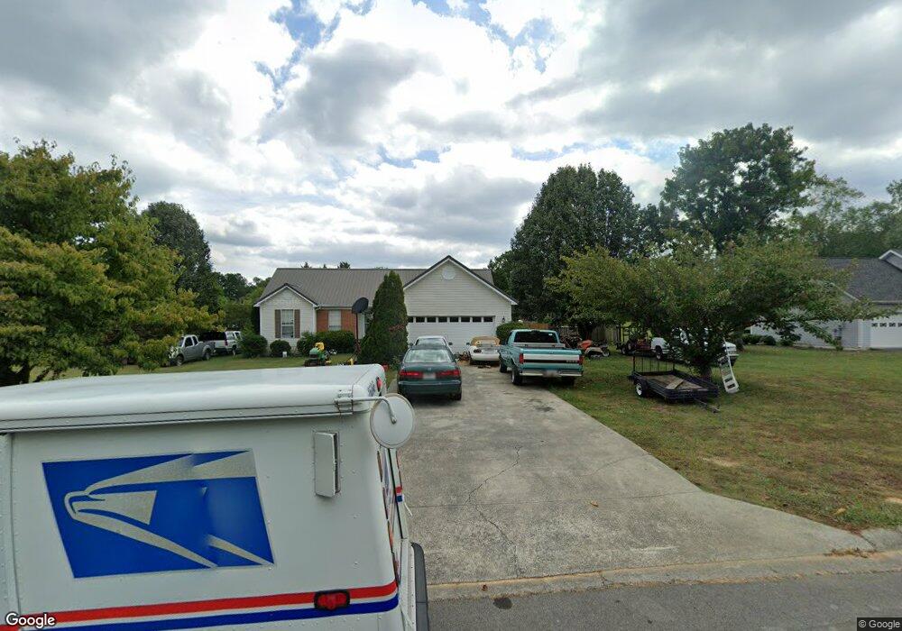 191 Moss Creek Dr NE, Calhoun, GA 30701 - photo 1