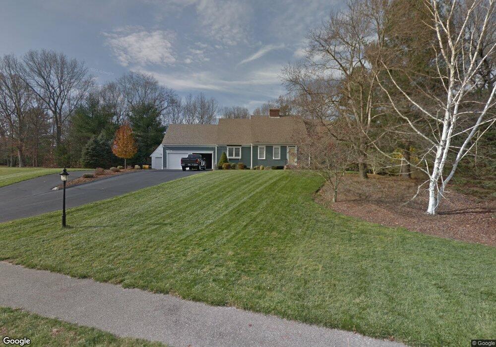 29 Hunters Run, Franklin, MA 02038 - photo 1