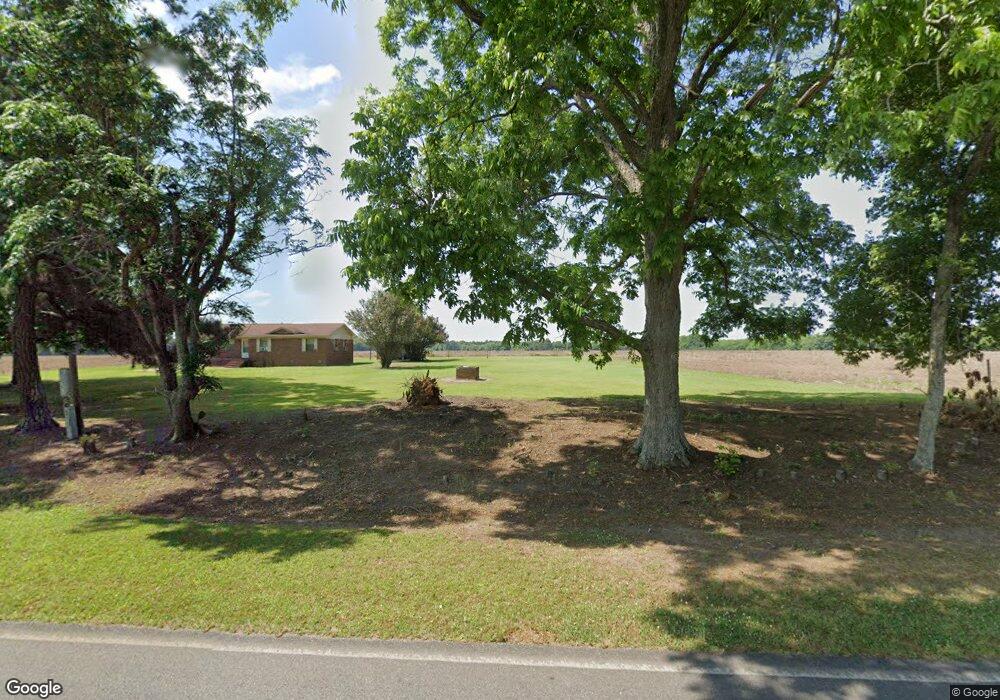 7700 Dry Lake Rd, Quitman, GA 31643 - photo 1