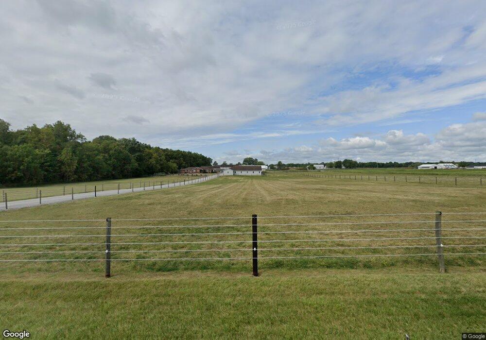 15915 Bull Rapids Rd, Grabill, IN 46741 - photo 1