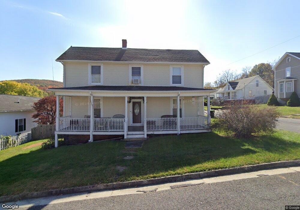 335 2nd St SW, Pulaski, VA 24301 - photo 1