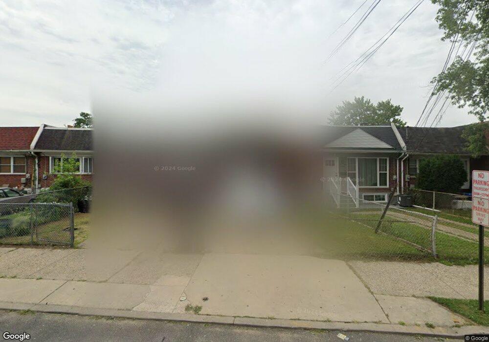 1209 Macarthur Dr, Camden, NJ 08104 - photo 1