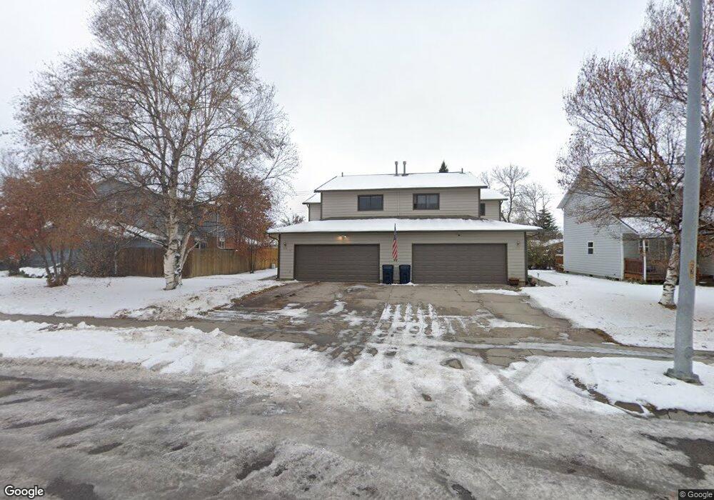 305 N 19th Ave, Bozeman, MT 59718 - photo 1