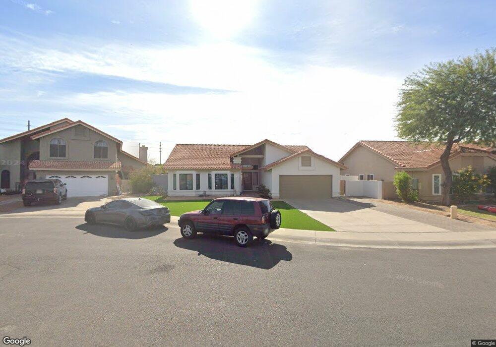 919 E Stanford Ave, Gilbert, AZ 85234 - photo 1