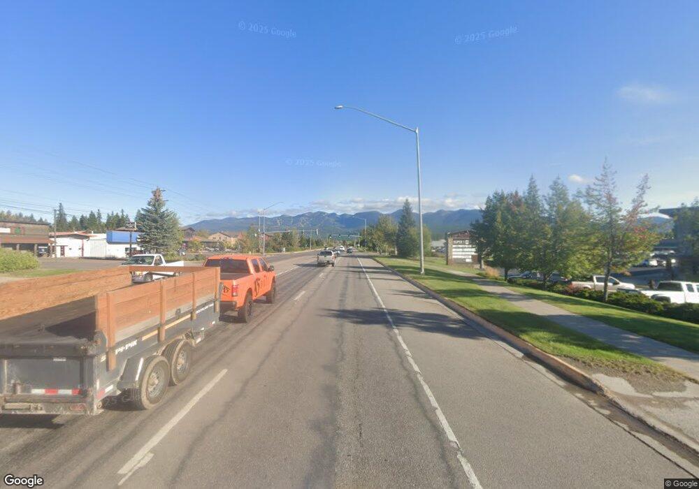 NHN Us Highway 93 N, Whitefish, MT 59937 - photo 1