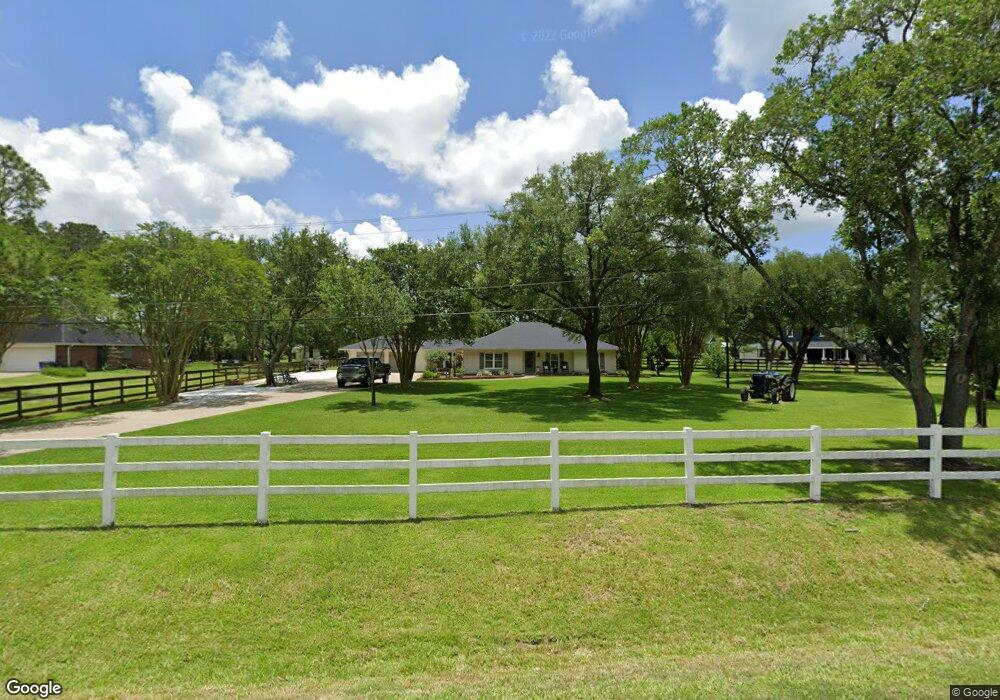 27 Windsong Ln, Friendswood, TX 77546 - photo 1