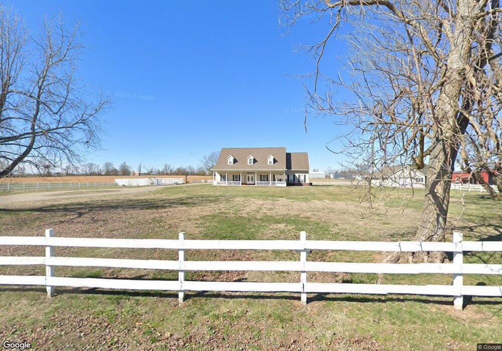 16673 Gum Springs Rd, Siloam Springs, AR 72761 - photo 1