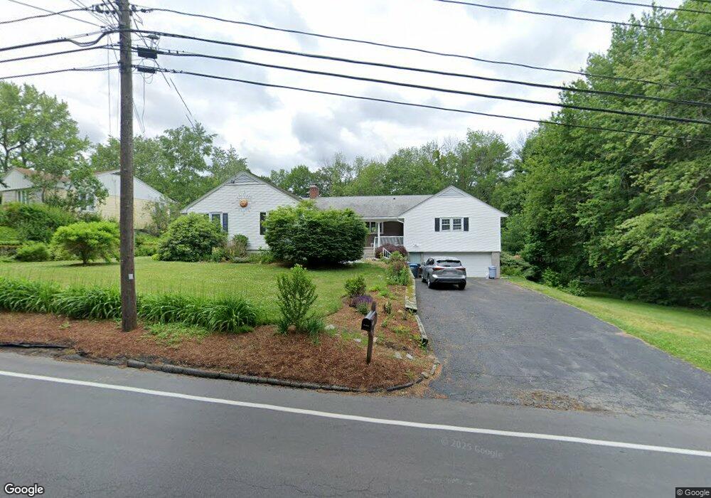 643 Salisbury St, Holden, MA 01520 - photo 1