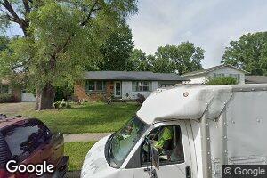 6580 Kings Charter Rd, Reynoldsburg, OH 43068