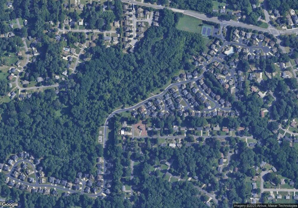 3451 Hawkins Glen Ct SE, Smyrna, GA 30082 - photo 1