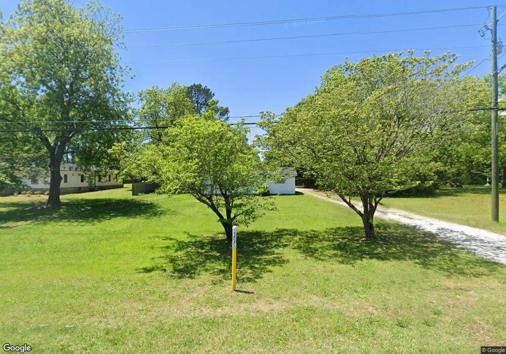3380 Highway 42, Locust Grove, GA 30248 - photo 1