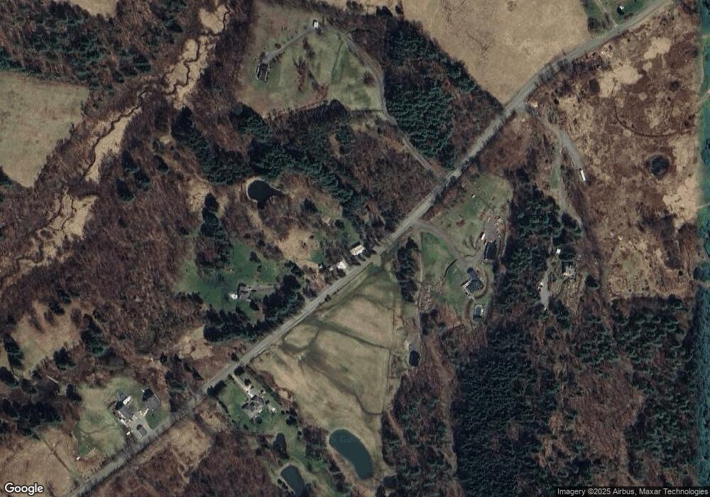 458 Cambridge Rd, Westford, VT 05494 - photo 1