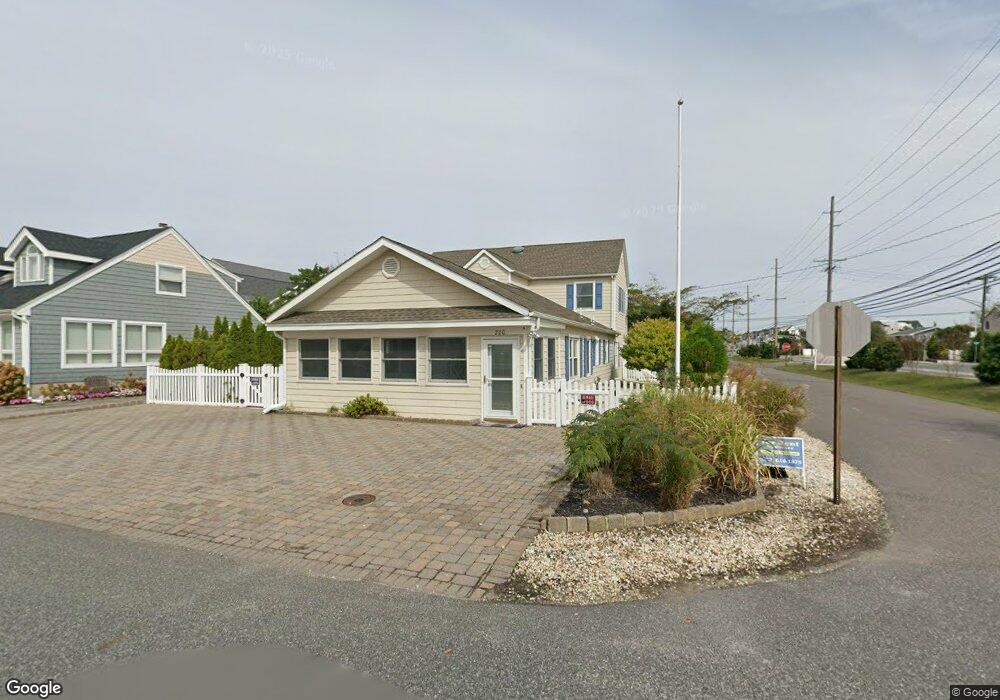 200 4th Ave, Lavallette, NJ 08735 - photo 1