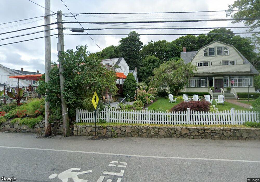 42 Shore Rd unit 25-30, Ogunquit, ME 03907 - photo 1