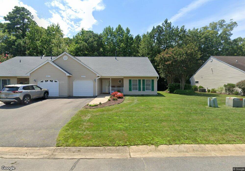 23121 Marble Way, California, MD 20619 - photo 1