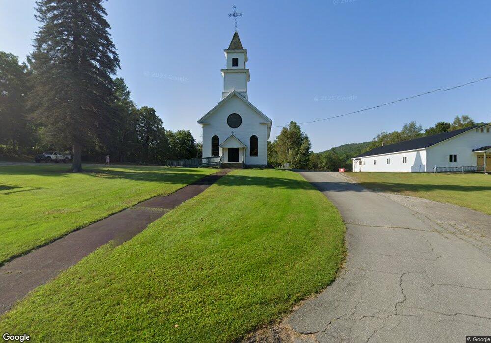 151 Hazen Notch Rd unit Hall, Lowell, VT 05847 - photo 1