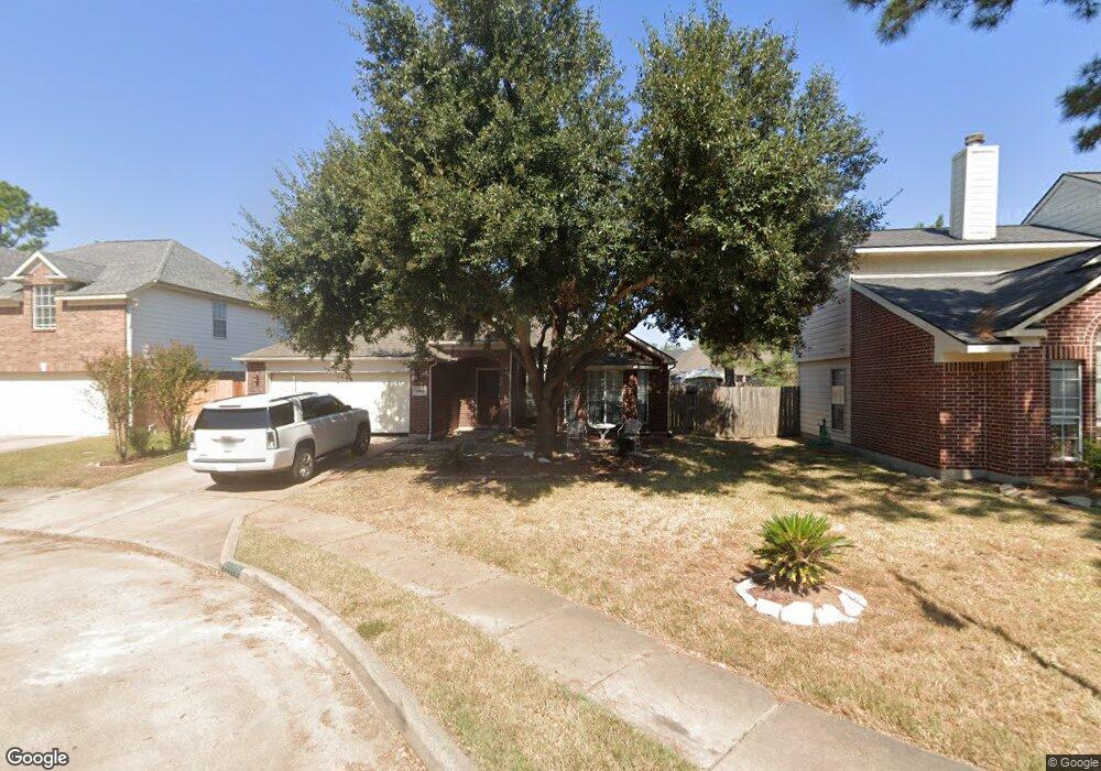 17410 Ivy Brook Ct, Houston, TX 77095 - photo 1