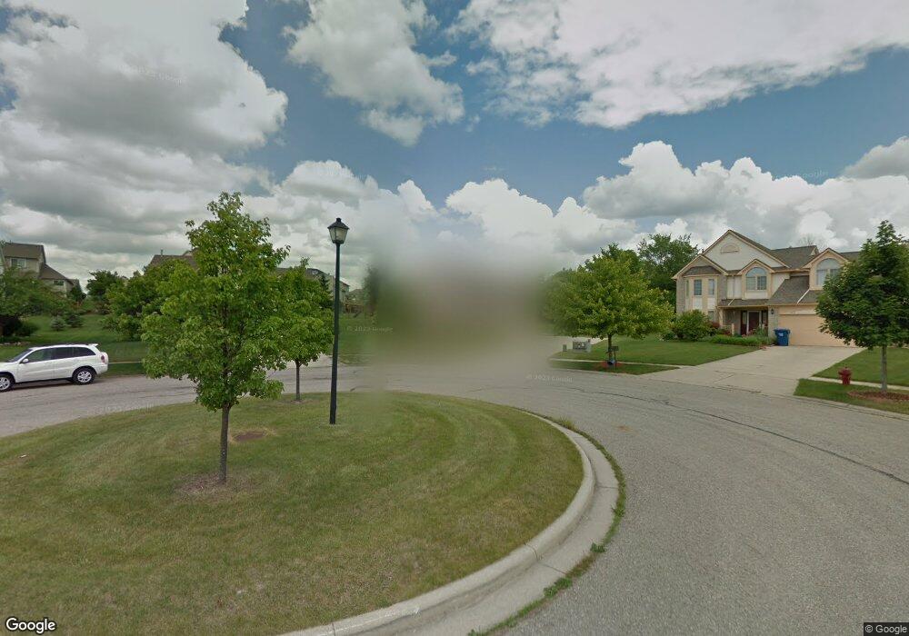 2346 Dahlia Ct unit 22, Ann Arbor, MI 48103 - photo 1