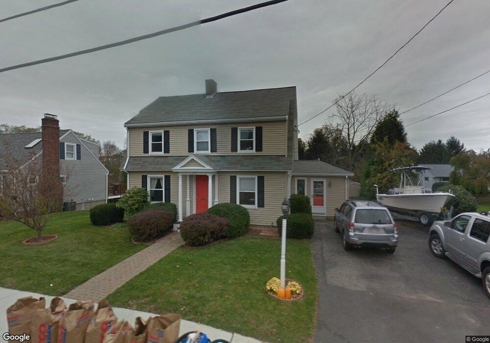 20 Woodland Ave, Beverly, MA 01915 - photo 1