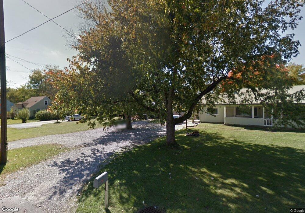 1611 Slate Run Rd, New Albany, IN 47150 - photo 1