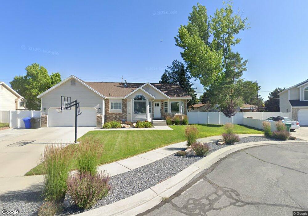 2790 Dunlop Dr, West Jordan, UT 84088 - photo 1