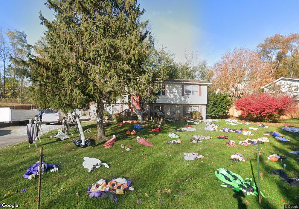 53 7th St, Shenandoah Junction, WV 25442 - photo 1