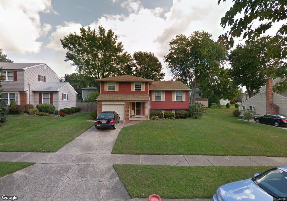 7 Rolling Rd, Stratford, NJ 08084 - photo 1