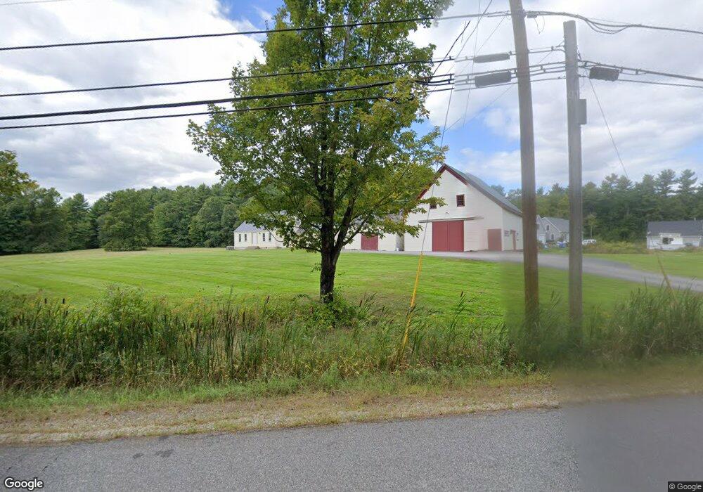 47 Depot Rd, Eliot, ME 03903 - photo 1