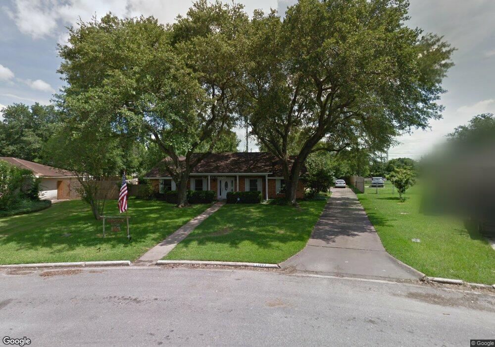 1107 Long Dr, Richmond, TX 77469 - photo 1