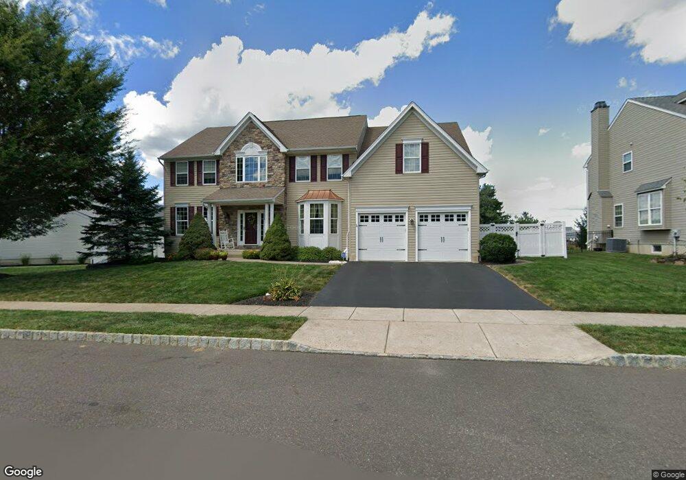 1009 Landis Rush Dr, Perkasie, PA 18944 - photo 1