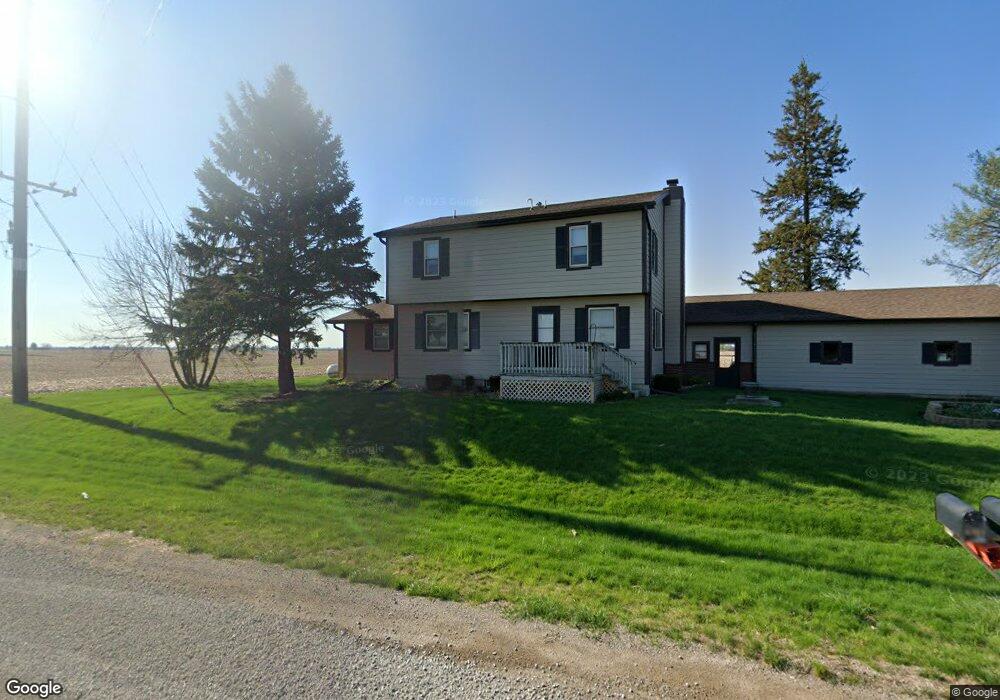 514 W 62nd St S, Newton, IA 50208 - photo 1