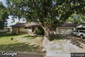 439 S Morse Dr, Phillipsburg, KS 67661