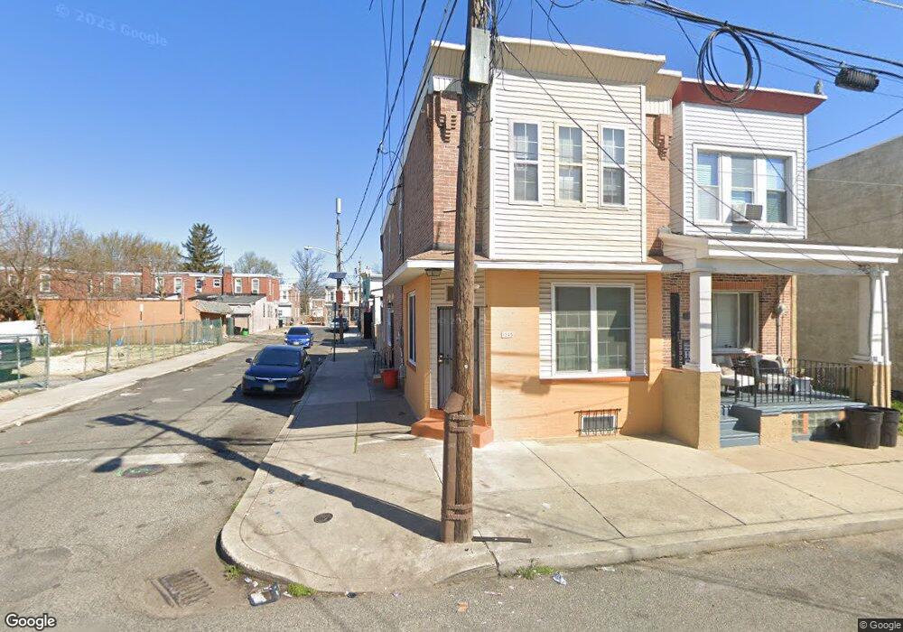 1245 Carl Miller Blvd, Camden, NJ 08104 - photo 1