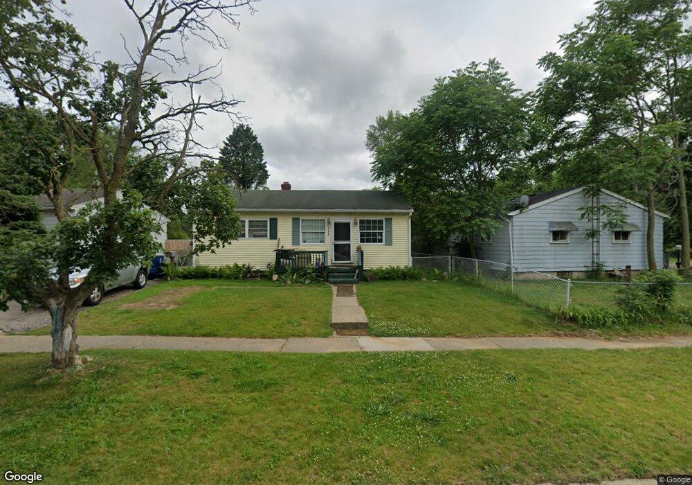 2706 Plainfield Ave, Flint, MI 48506 - photo 1