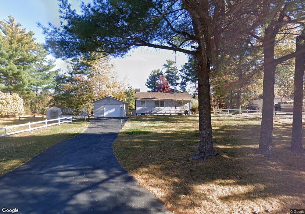 995 25th St, Chetek, WI 54728 - photo 1