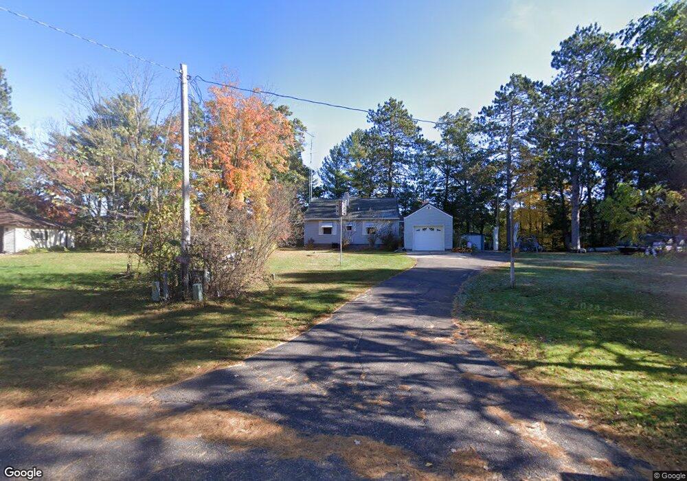 991 25th St, Chetek, WI 54728 - photo 1