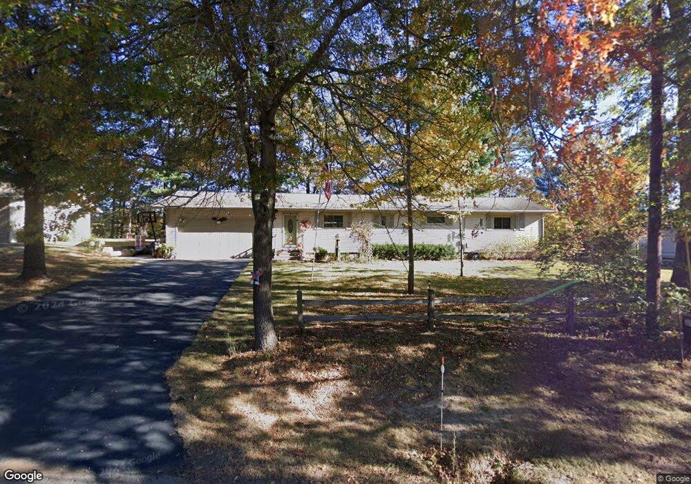 997 25th St, Chetek, WI 54728 - photo 1